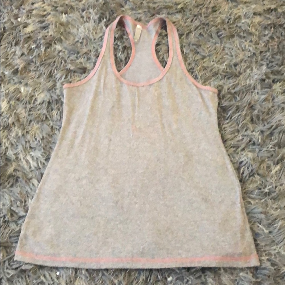 OMT Active tank top Medium*
